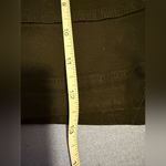 Pistola Black High Waist Shorts Photo 3