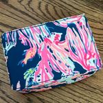 Lilly Pulitzer  Colorful Travel Jewelry Bag Photo 1
