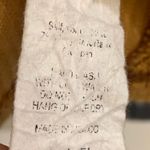 Perfect Peach Ribbed Pullover Brown Cheetah 2X Hoodie. 2629 Size XXL Photo 2