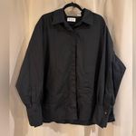 Westbound Women’s   Black Button-Up Photo 0