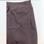 Green Tea Y2k utility sportswear activewear athletic grey mini Skort M Photo 5