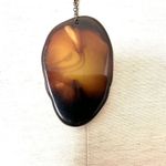 Lane Bryant  beaded pendant necklace Photo 4