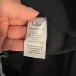 Lulus Daring Elegance Black Sleeveless Mermaid Maxi Dress, XL Style 2069056 Photo 6