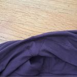 Lululemon Plum Align Leggings Size 8 Photo 4