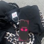 SheIn Women's Sexy Bikini Swimsuits, Women's High Waisted Bandage Photo 8