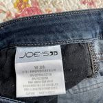 joe's jeans Provocateur Fit Bootcut Jeans Photo 4