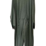 NWT Hearth & Hand with Magnolia Allover Fleck Long Sleeve Union Suit XXL Photo 3