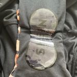 SheIn  Leopard Print High-Waisted Bikini Bottoms Photo 3