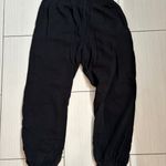 Hollister Ultra High Rise Joggers Photo 2