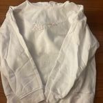 Gildan Nike Hand Embroided Sweatshirt Photo 0