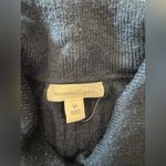 Treasure & Bond  Navy Button-Down Shirt cardigan Photo 8