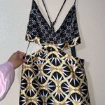 House of Harlow NWT CUT OUT DRESS, size SMALL Photo 2
