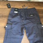 Pantalón de hombre , reserves Blue Photo 5