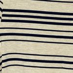 Tart Striped 3/4 Sleeve Dress Casual Comfortable XS Photo 7