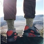 Thick Merino Wool Thermal Mid Photo 9