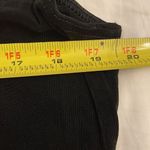 R & M Richards  Vintage Black Cocktail Evening Dress with Sequin Jacket Womens 16 Photo 6