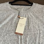 Calia by Carrie Underwood Tank Top Size L Light Heather Gray Athletic Size L Photo 4