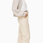 Aritzia ❤️ Wilfred Free Brennan Pant Photo 3