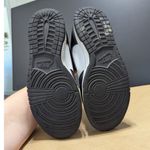 Nike Dunk High Top Sneakers Panda 2021 Womens 9 Streetwear Black White Shoes Photo 5