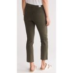 Frank & Eileen Green olive The Everyday Straight Leg Jeans 30 Photo 1