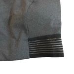 All In Motion  NWT light support long line convertible wire XS black gray Photo 3