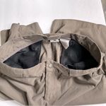 Columbia Bermuda Shorts Chocolate Brown Women’s Size 6 Photo 5