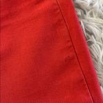 Lilly Pulitzer  Main Line Straight Leg Jean Size 8 Photo 4