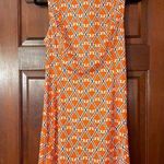 J.Lindberg athletic dress Medium Orange Photo 0