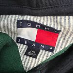 Tommy Hilfiger  Men’s Plaid Pullover Hoodie  Photo 4