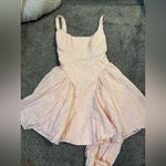 House Of CB Florianne Mini Dress Photo 0