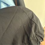 FREE PEOPLE MOVEMENT CARE FP LIKE THE WIND COLOR BLOCK WINDBREAKER JACKET SIZE M Black Size M Photo 13