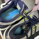 Brooks  Glycerin 19 Light Purple Blue Nightlife Running Shoes Womens 8 Photo 11