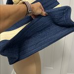 BTB Bahama Mama Straw Tote Photo 6