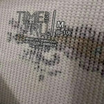 Time &tru medium long sleeve shirt White Photo 2