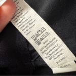 Spanx  Black High Rise Pull On Trouser Dress Pants Womens 1X Comfort Stretch Photo 9