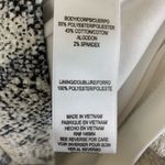 Julia Jordan Snake Print Fit & Flare Dress Photo 6