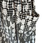 Whit NYC Gingham Moon Phases Dress Size undefined Photo 4