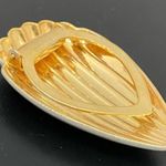 Vintage LIEBA USA Enameled Shell Photo 6