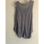 Zoe & Liv  Burnout Tank Top sz XXL Photo 1