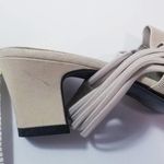 Mootsies Tootsies Knitted Sling Back Heels Photo 8