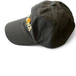 Arizona Embroidered Baseball Cap Green Photo 5