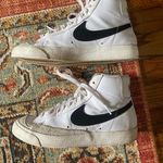 Nike High Top Blazer Photo 4