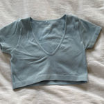 Garage  Crop Top Photo 0