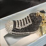 Eye Candy  | Soccer ⚽️ Bag Charm Photo 6