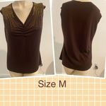 The Great 🛍DECAF TOP SIZE M,  cond.🛍 Photo 1