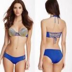 Beach Bunny Push Up Racerback Bikini Top Photo 6