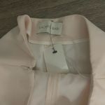 Sachin + Babi NWT  Geraldine Trousers in Blush. Size small Photo 1