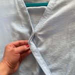 Matching abound/lip slide set S/M Blue Size M Photo 6