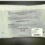 SKIMS Onyx Fits Everybody Crop Cami, Size Small New Sealed Photo 4