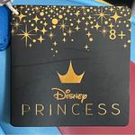 Lounge Fly  Disney Snow White Cosplay Bow Handbag Crossbody Yellow Red Blue Photo 13